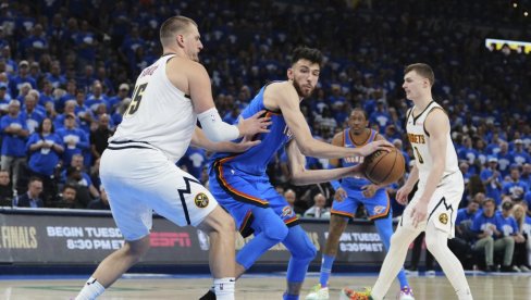 POENI IGRAČA: Tipovi za košarkaše iz NBA lige