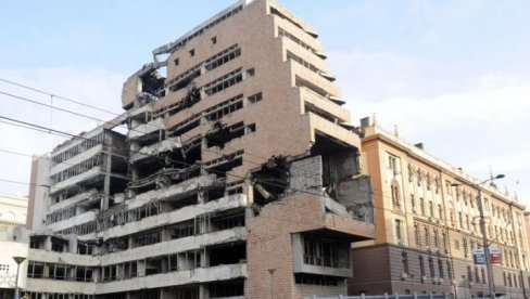 ЧУВАЈМО СРБИЈУ, А НЕ РУШЕВИНЕ