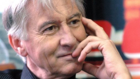 КАКО ЈЕ СМОКИ САЗНАО ДА ИМА РАК МОЗГА: Пред смрт имао једну жељу - доказао да је био великан