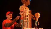ПРЕМИЈЕРНИ ИВИЦА И МАРИЦА: Нови наслов у нишком Позоришту лутака