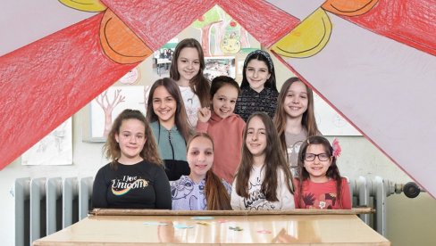 ANIMATORI PREZENTUJU SVOJA DELA: Na repertoaru različiti filmovi