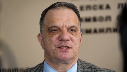 KO SNOSI ODGOVORNOST ZA TRAGEDIJU NA FILOZOFSKOM FAKULTETU? Dejan Vuk Stanković: Morali su da prate propise