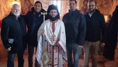 OPASNA IGRA: Mitropolit DŽufka otima naše crkve na Kosmetu