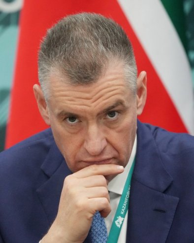 SLUCKI POSTAVIO NATO NA MESTO: Izjava Rutea o stranim trupama u Ukrajini otvorena provokacija