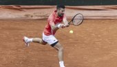 ATP ŽENEVA, NAJNOVIJE VESTI: Novak Đoković, posle tri poraza u nizu, pobedio