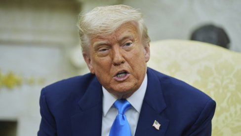 ТРАМП ПРЕЛОМИО: Ево да ли ће САД и Канада коначно започети трговинске преговоре