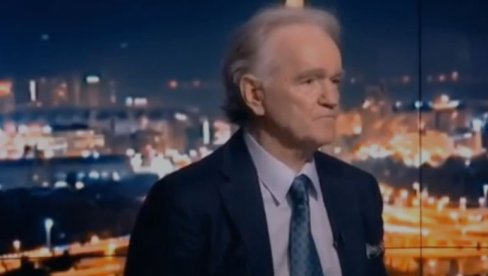 TVITERAŠI POSTAVILI PITANJE: S obzirom da je tužio novinarku Andrijanu Nešić, da li će Zdenko Tomanović sad da tuži plenumaše?