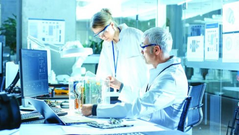 НА СТЕНФОРДОВОЈ ЛИСТИ  115 НАУЧНИКА ИЗ СРБИЈЕ: Амерички  универзитет рангирао најцитираније експерте, међу њима и наши