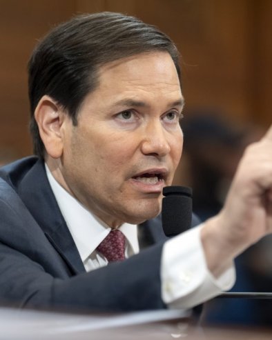 РУБИО ОТКРИО РОК: Операција против Ирана при крају за неколико недеља