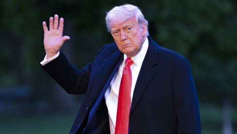 АМЕРИЧКИ СУД ПРЕСУДИО: Невероватна одлука у корист Доналда Трампа