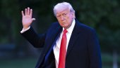 ТРАМП ПОСТАВИО ДВА УСЛОВА: Председник САД обећао да ће укинути санкције Ирану