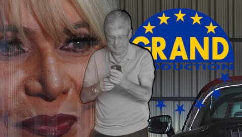 КО ПРЕУЗИМА САШИН ПОСАО? Откривено шта ће бити са Звездама Гранда