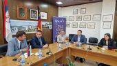 ZA REALIZACIJU IDEJA: Vranje dobija regionalni inovacioni Startup centar