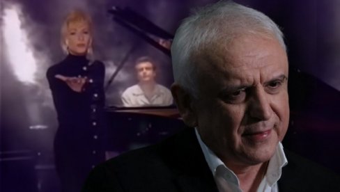 СЛАВКО БАЊАЦ СА СЕСТРОМ НАШЕГ ВАТЕРПОЛИСТЕ ДОБИО СИНА: Био је чудо од детета - а певач није хтео да га призна?