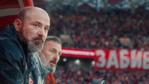 BRUKA I SRAMOTA: Evo šta je Dejan Stanković doživeo u Rusiji posle dobijanja otkaza u Spartaku iz Moskve