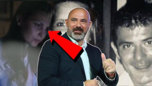 НОВИНАРКА - 8 ЛЕТА МЛАЂА: Прва Декијева ЗАЈЕДНИЧКА ФОТКА са новом супругом и ћерком