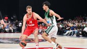 ОН ЈЕ НАЈКОНСТАНТНИЈИ ИГРАЧ У ЕВРОЛИГИ: Везенков је у првом колу бројао до 24