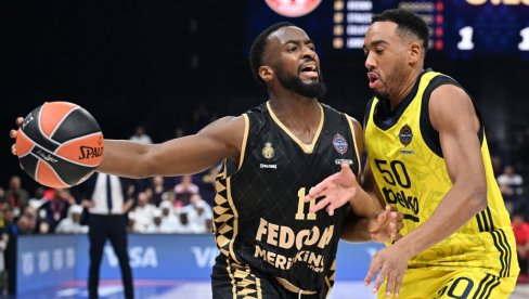 JUČE JE TIKET PROŠAO: Evo predloga iz ostalih sportova za petak