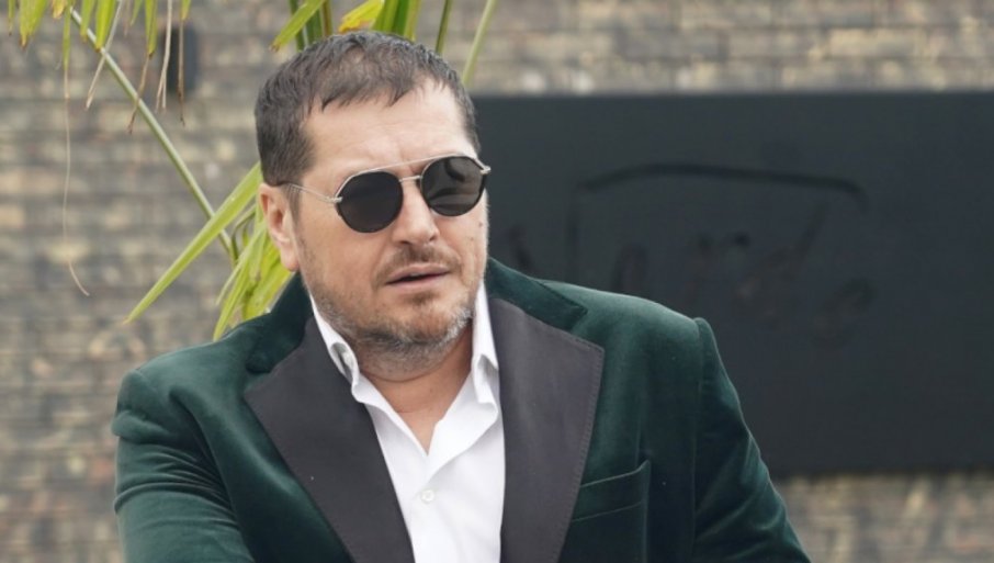 2025. NEĆU PAMTITI PO DOBROM: Aco Pejović progovorio o velikim gubicima - Ne mogu zaboraviti takve stvari