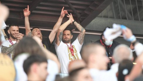 CEO REGION GLEDA I NE VERUJE! Radomir Đalović više nije trener Rijeke