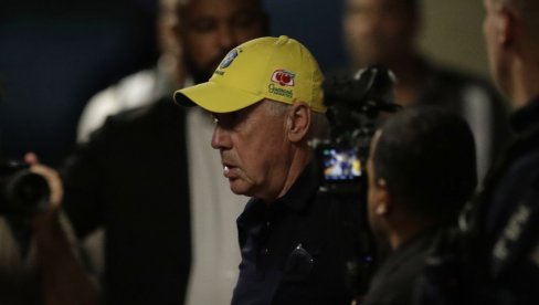 NEJMAR I VINICIJUS NEĆE IĆI NA MUNDIJAL?! Karlo Anćeloti šokirao Brazil!