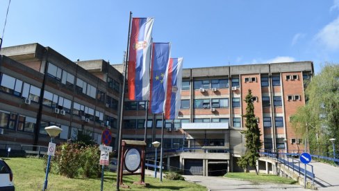SKRAĆENO VREME POSETE PACIJENTIMA: Nova odluka Opšte bolnice u Kikindi
