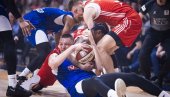 ŠOKANTNA OBJAVA: Crvena zvezda neće igrati drugi meč protiv Budućnosti u ABA ligi?