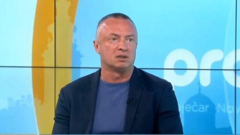 УНИШТИО ВОЈВОДИНУ И ДОВЕО ДО ПРОСЈАЧКОГ ШТАПА Оштар одговор Пајтићу: Све је могуће, па чак и да он говори о корупцији