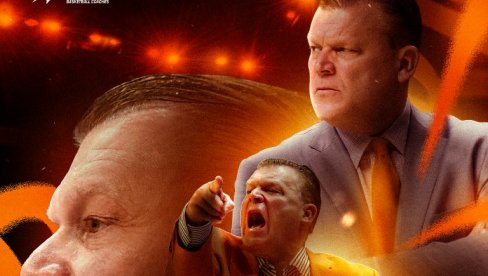 KOŠARKAŠKA KLINIKA - DUŠAN IVKOVIĆ! Stiže specijalni predavač iz Amerike i to kakav