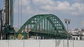НА РАДОСТ СВИХ ГРАЂАНА БЕОГРАДА: Освануће 2026. нови велелепни мост, а мржња ће да настави да раздире мрзитеље