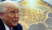 ТРАМПОВА ЗЛАТНА КУПОЛА УВОД У НУКЛЕАРНИ РАТ У СВЕМИРУ? Северна Кореја: Веома опасна претња