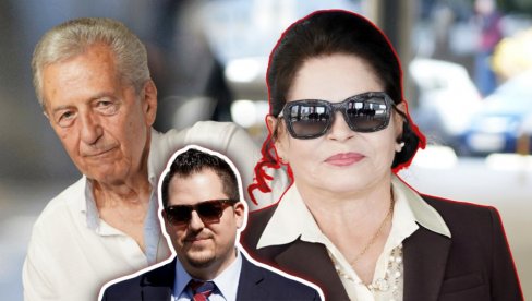 ПОСЛЕ ПРЕСУДЕ: Мирјана открила своје планове