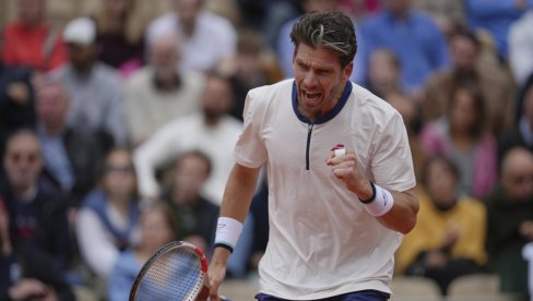 OSTALI SPORTOVI: Tip - tiket za utorak