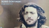 МОЋ СВЕТЛА И УМЕТНИКА: О књизи посвећеној Борису Гортинском у Малој кинотеци