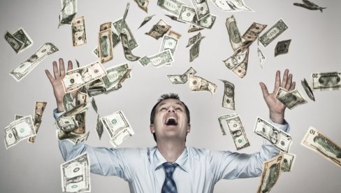 PUT DO MILIJARDI: Tri sektora prave najveći broj bogataša