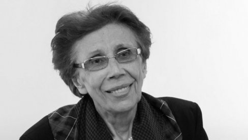 PREMINULA LJUBICA MILJKOVIĆ