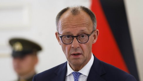 OVO JE OPASNA IGRA Merc: Svetski poredak kakav poznajemo više ne postoji