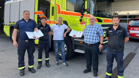 ТУ СУ КАД ЈЕ И ГДЕ ЈЕ НАЈТЕЖЕ: Србин из Швајцарске помаже и Србији и Републици Српској