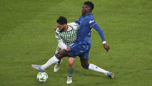 ATOMSKI NAPAD ILI GRANITNA ODBRANA: Betis na krilima navijača dolazi do tri boda?