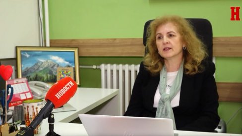 ШКОЛА ЈЕ БЕЗБЕДНА Радојевић: Лажне вести о угроженој деци шире се друштвеним мрежама