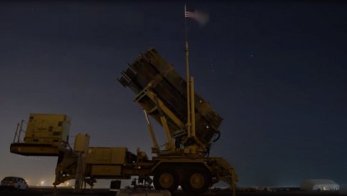 PVO SISTEM PATRIOT KOD KIJEVA NESTAO BEZ TRAGA: Sateliti otkrili napuštene položaje na aerodromu Žuljani (FOTO/VIDEO)