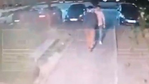 POGINUO RUSKI POLITIČAR U STRAVIČNOJ EKSPLOZIJI: Još jedan muškarac nastradao u nesreći  (VIDEO)