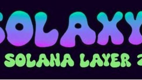 Solana ide ka 200 dolara uz podršku banaka, dok Layer 2 Solaxy može brzo dostići 50 miliona dolara i biti rasprodat