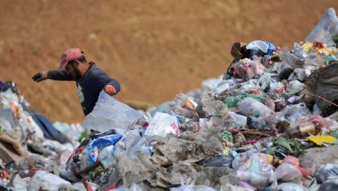 СВАКИ ГРАМ ОТПАДА У ЕУ СЕ СТРОГО КОНТРОЛИШЕ: Шта то значи за Србију?