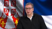 ПОНОСАН САМ НА РЕЗУЛТАТЕ, ТО НИКО НЕ МОЖЕ ДА ОДУЗМЕ Вучић у Дневнику о Косову и Метохији, Републици Српској и свим најважнијим темама
