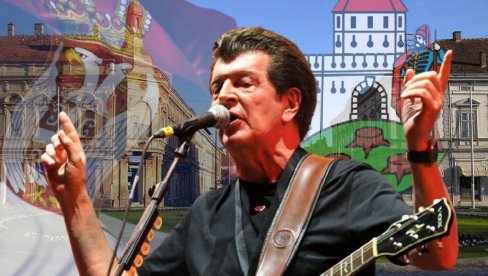 ТАМО ИХ НЕМА ВИШЕ: Бајагино порекло - није рођен у Србији