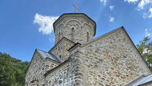 GDE SE NALAZI TAJNA GROBNICA DESPOTA ĐURĐA BRANKOVIĆA I PROKLETE JERINE? (VIDEO)