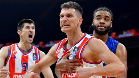 ŠTA ĆE NA OVO REĆI DELIJE?  Nedović otvorio dušu: Najveća greška u mojoj karijeri