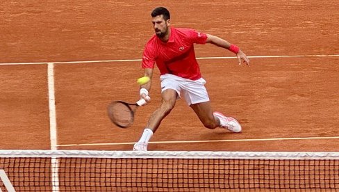 СА РАФОМ ЈЕ ОТИШАО И ВЕЛИКИ ДЕО МЕНЕ: Новак Ђоковић, последњи од велике четворке, о тајни свога успеха