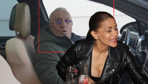 ERA TVRDI - BIO USLOVLJEN: Mina je htela da se uda za mene - ali da joj kupim STAN